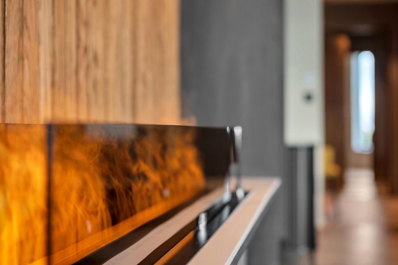 Apartment Penthouse In Downtown New *